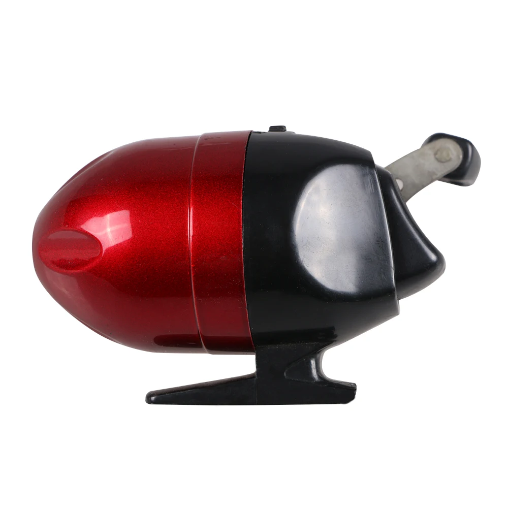 

Aluminum Bow Fishing Reel Fishing Reel seat Bowfishing Spinning Reel Mount Aluminum Spinning Reel Mount Anchor Reel Seat Set