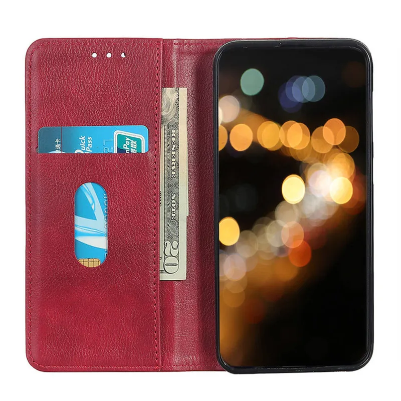 Для huawei p30 чехол Litchi узор чехол-портмоне с откидной крышкой чехол для huawei p20 p30 p20/p30 pro/lite mate 10 20 30 nova 2i 3 3i 4 5i