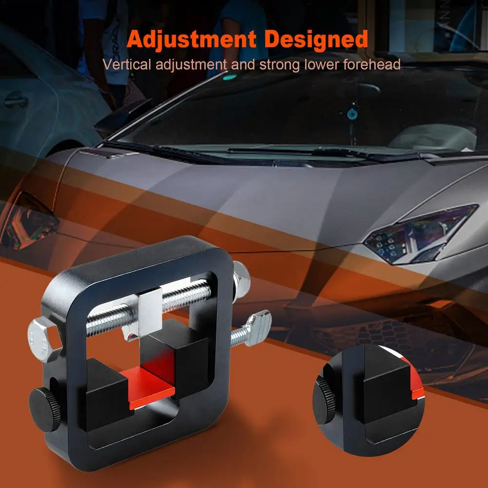 

Handgun Sight Pusher Tool Universal Sight Propulsion Tool For 1911 & SIG Sight Bead Disassembly Tool Car Accessories