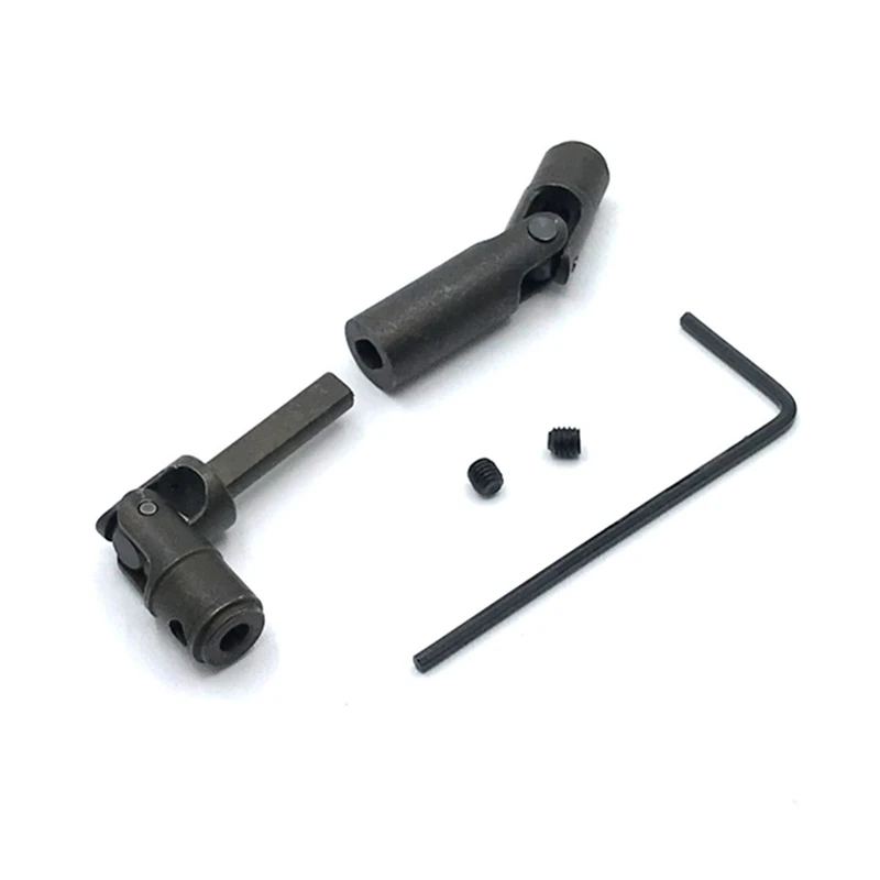 обновленный металлический