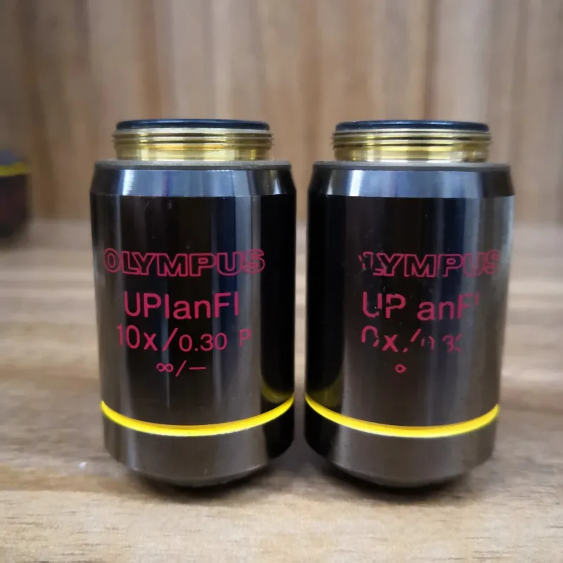 

OLYMPUS UPlanFl 10X0,30 P (гарантия качества и цена договорная)