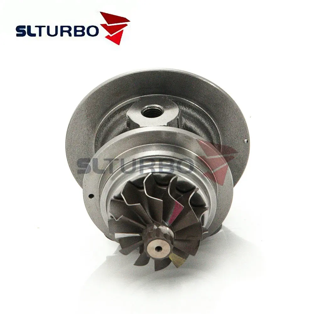 Фото Турбина CHRA 4M40 с турбонаддувом для Mitsubishi Pajero II 2,8 TD 92Kw 125HP 1994-1997 49377-03041 49377-03053 Картридж турбокомпрессора №5
