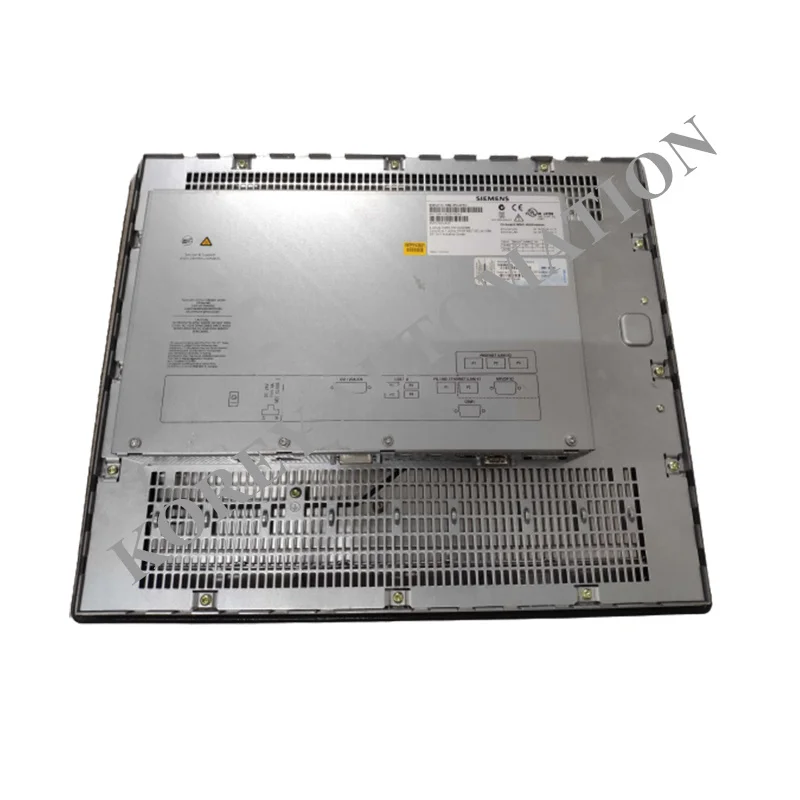

In Stock Siemens Industrial PC SIMATIC HMI IPC477C 6AV7884-5AG30-6DA0