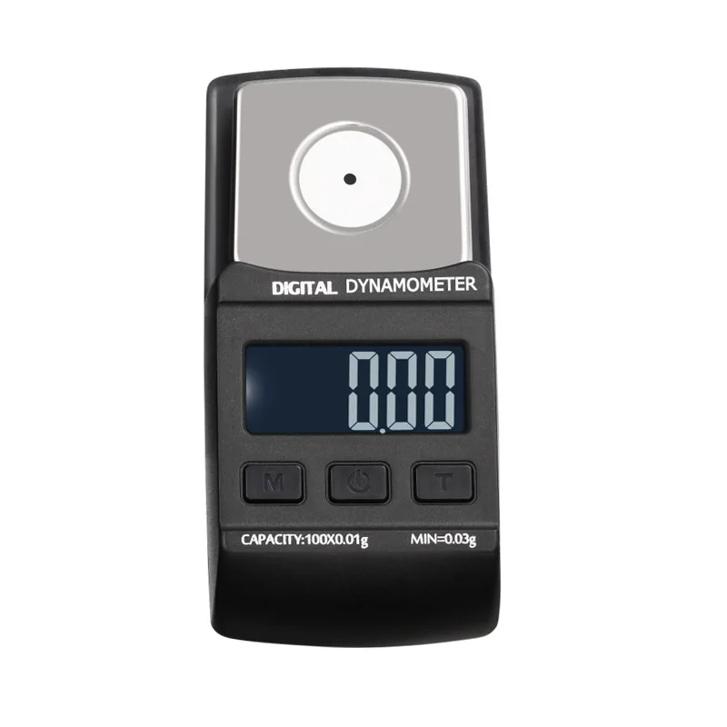 

LP виниловая запись иглы манометр рука весы