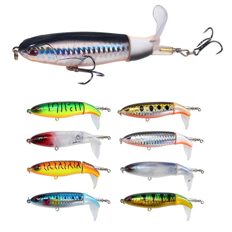 

Lifelike Fishing Lure 110mm/15.5g Laser Skin Artificial Baits Bionic Crankbaits Fishery Material Wobblers for Pike River Lures