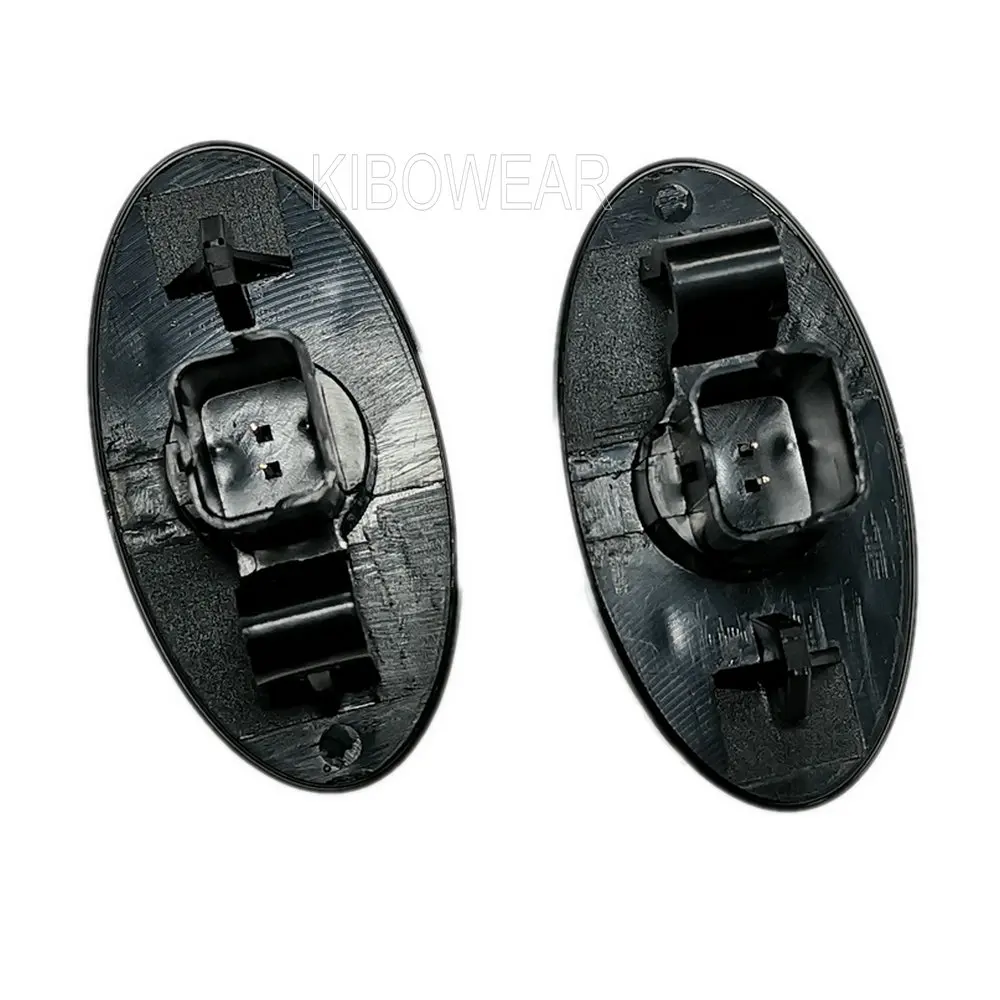 Динамический поворотный сигнал для Peugeot Citroen C1 C2 C3 C5 C6 107 206 307 207 407 607 1007 Berlingo Jumpy