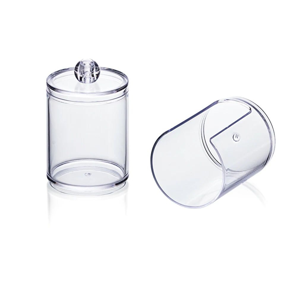 Многофункциональный косметические ватные палочки Организатор Акриловые