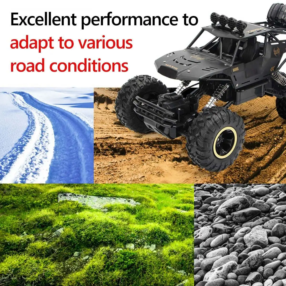 rc автомобиль 112 37 см 4wd 24 г радио дис