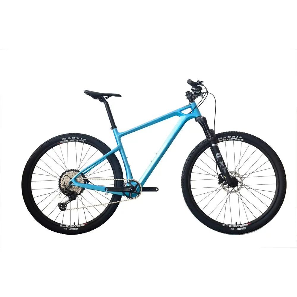 Горный велосипед 29*15 &quot17&quot 19 &quotM8100 1*12 Скоростей оборудование для велоспорта