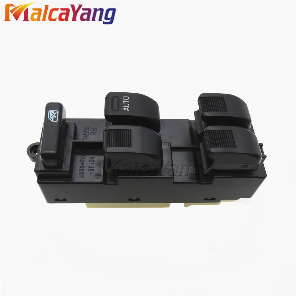 Главный переключатель стеклоподъемника 84820-B5030 для Toyota Cami Daihatsu Terios 84820B5030 |