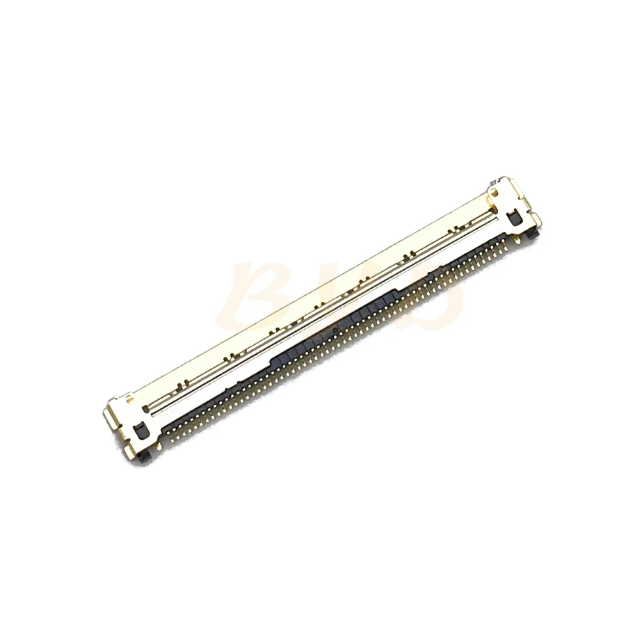 Новый светодиодный кабель LVDS для ноутбуков с ЖК-дисплеем 60 контактов iMac A1418 4K 2017