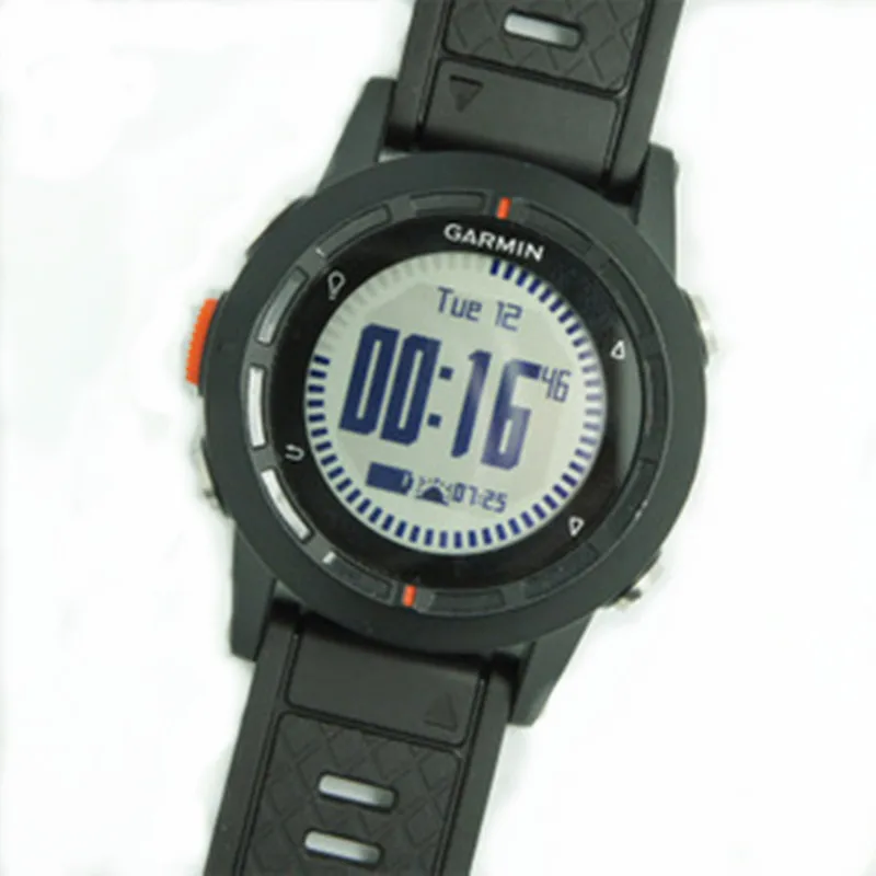 Garmin fenix1 все вокруг GPS спортивные часы Альпинизм плавание|Смарт-часы| |