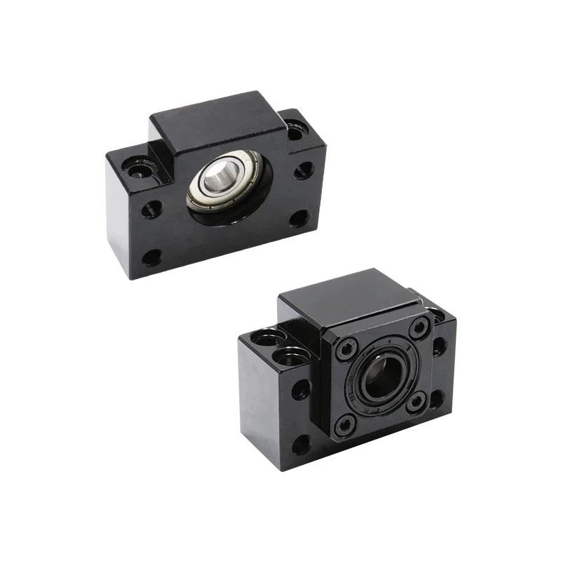 

Complete Set Of Ball Screw Set Suite 2005/2010/2505/2510/3205/3210 With Nut +Support+Nut Holder+Coupling For CNC