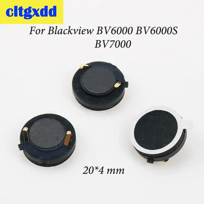1 шт. громкий динамик cltgxdd для Blackview BV6000 BV6000S BV7000 | Мобильные телефоны и аксессуары