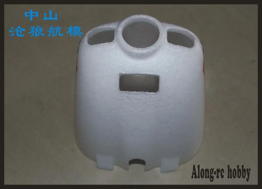 Бесплатная доставка модель самолета на радиоуправлении запасная часть