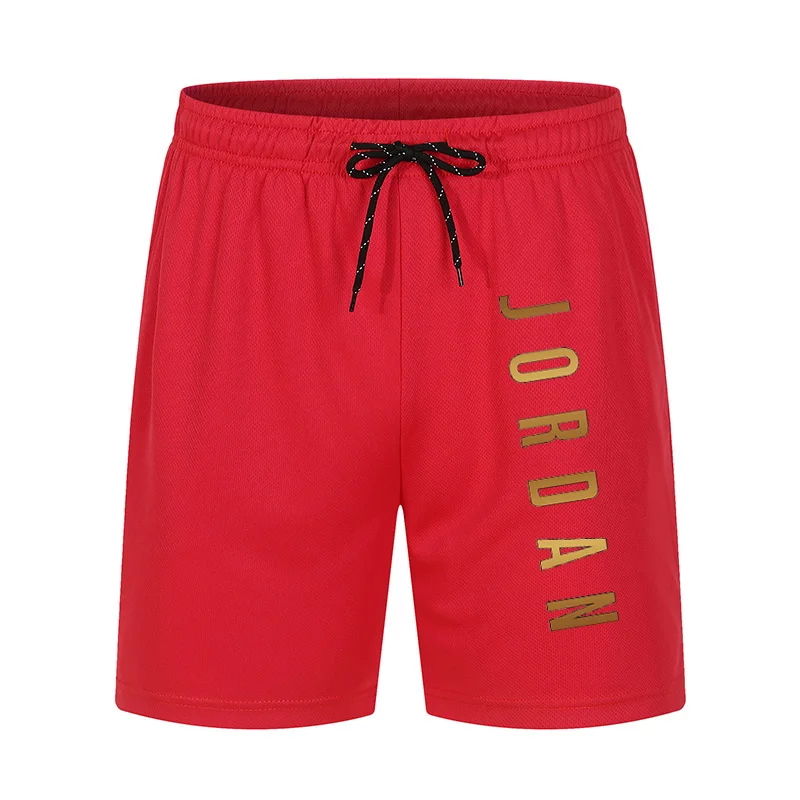 

2021Summer shorts men's fashion brand shorts breathable men's casual shorts comfortable plus size fitness men's shorts S-4XL