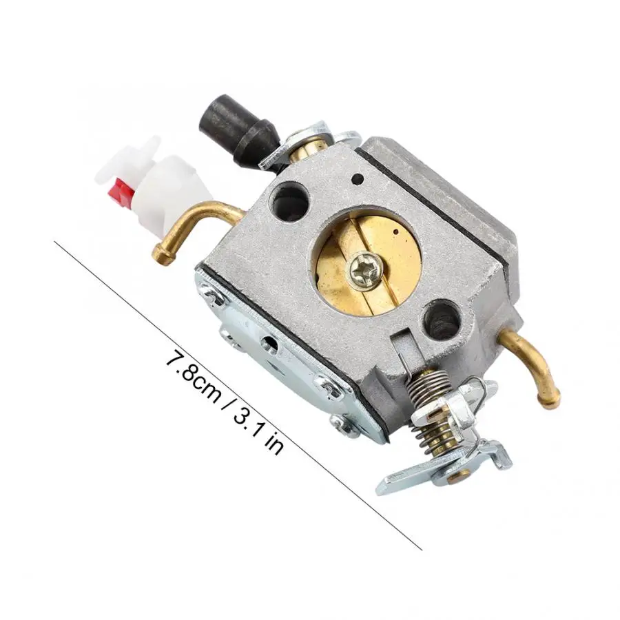 Карбюратор для бензопилы HUSQVARNA 353 357 357XP 359XP 359 ZAMA C3-EL42 505203001 | Инструменты