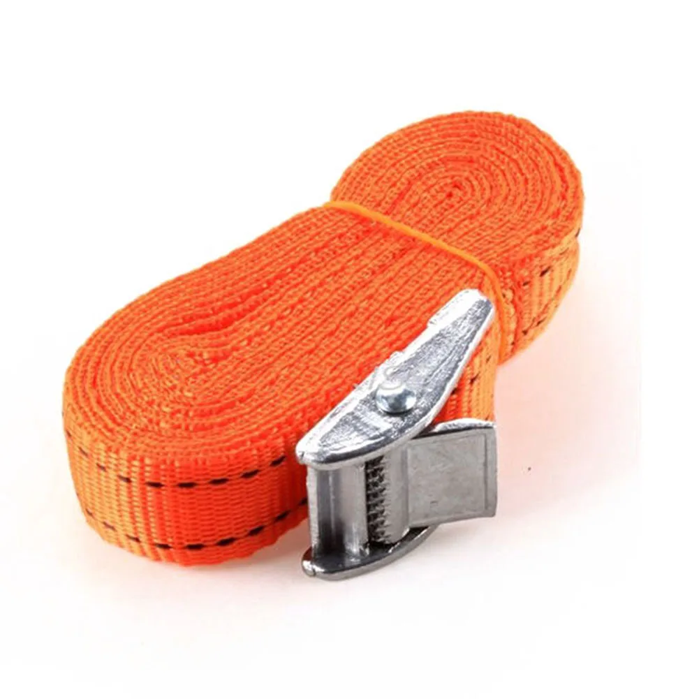 Нейлоновая сумка для багажа 2 5 м с металлической пряжкой тяжелых условий