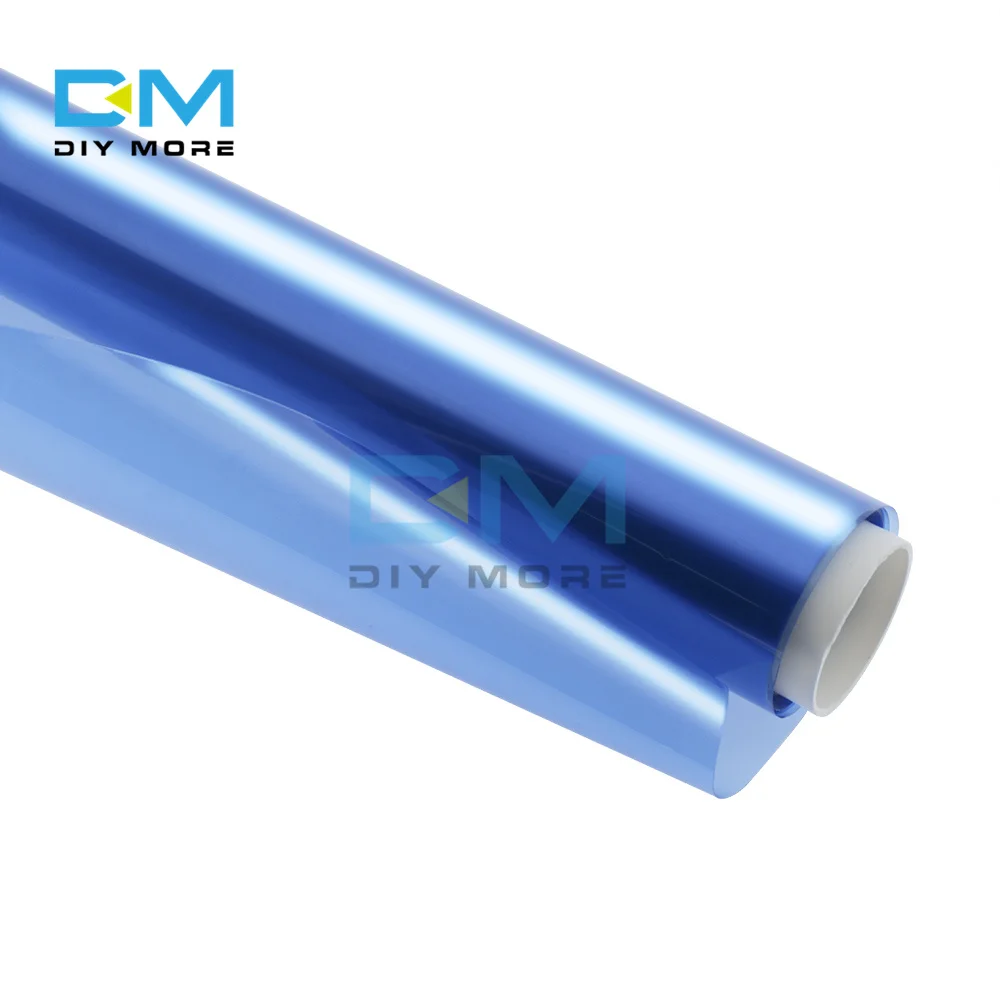 PCB Portable Photosensitive Dry Film for Circuit Photoresist Sheets 15CMx2M Brand New For Plating Hole Covering Etching