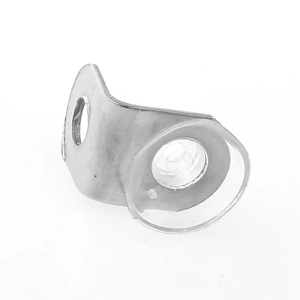 20 шт. металлические крепежные колпачки для стеклянной полки|Кронштейны| |