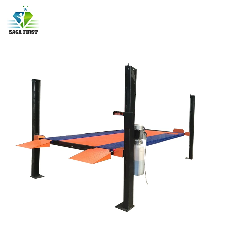 

Dual Post Lifts Car Lift