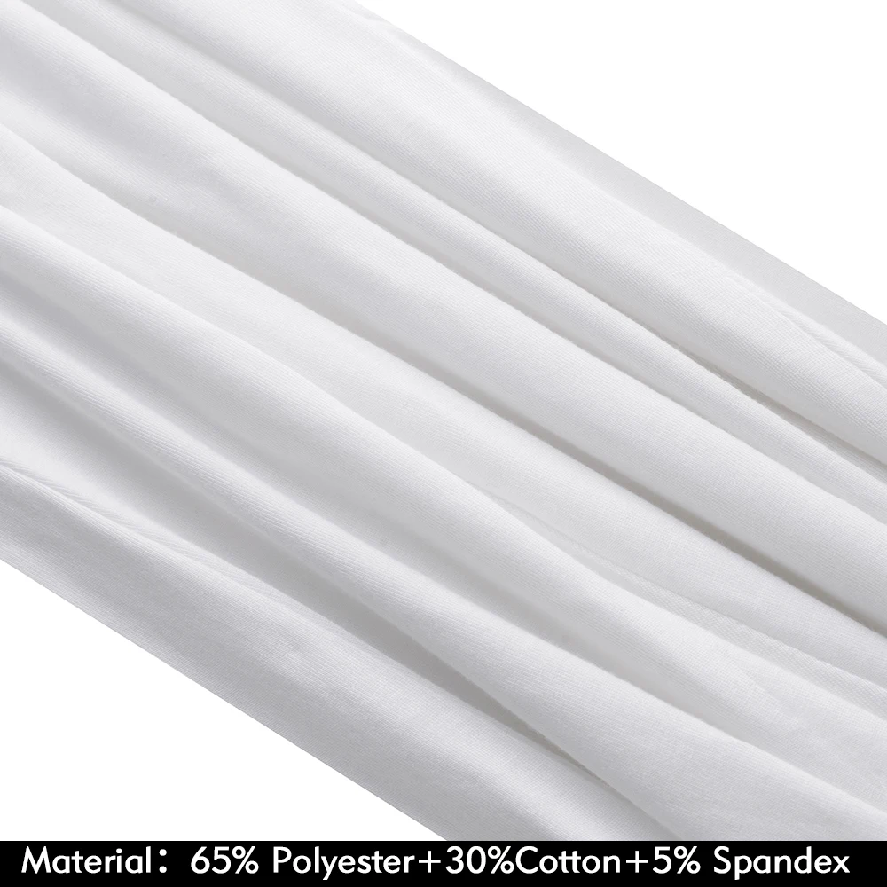 Женская футболка с коротким рукавом Nice forever повседневная короткая квадратным