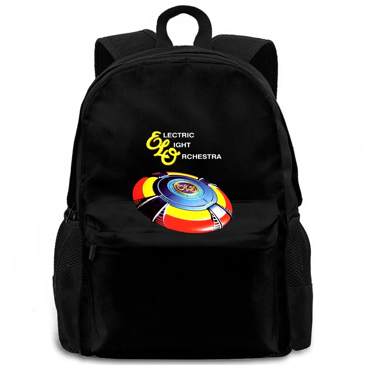 

Рюкзак Электрический для мужчин и женщин, простой дорожный школьный ранец для ноутбука