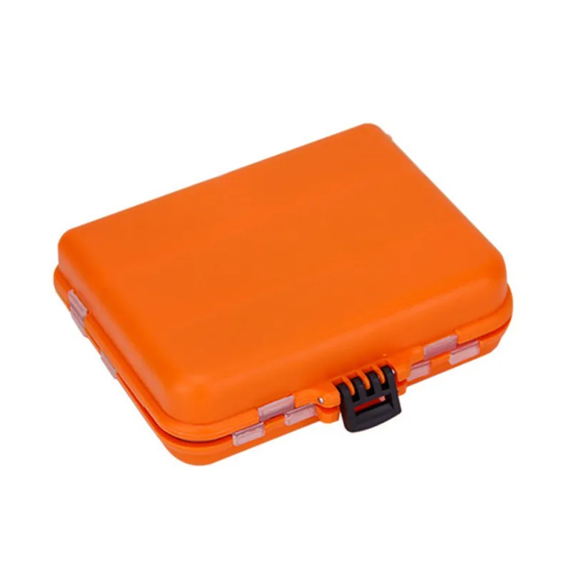 

Lure Fishing Accessories Set Box Portable Strong Corrosion Resistance Outdoor Fishing Container