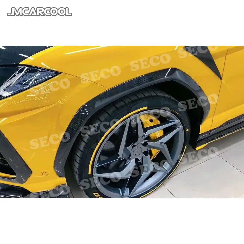 Рисунок 6 - Передний задний диффузор для багажника