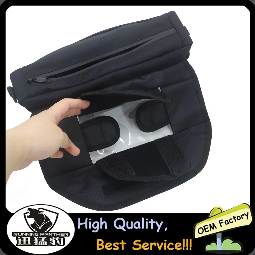 Для BMW R1250GS R1200GS F850GS F800GS F750GS F650GS S1000XR F 800 ST/GT/R/S и более водонепроницаемая сумка для