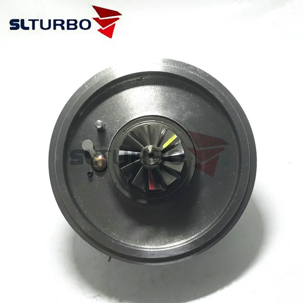 Картридж турболадера 819872 новый для Peugeot 208 308 508 2008 3008 5008 Expert Partner 1 6 HDI 84/87 кВт