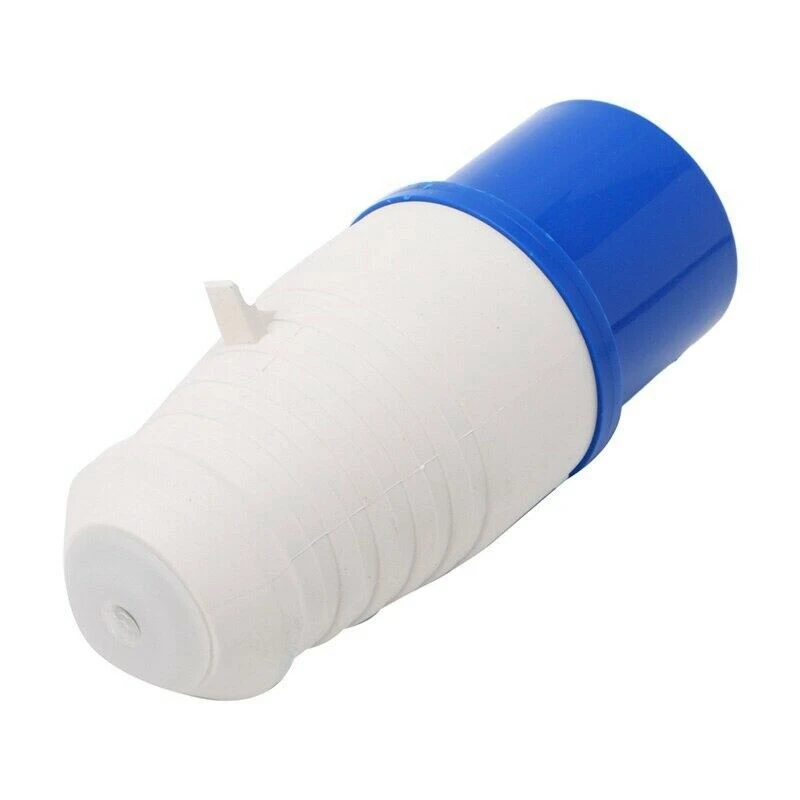 

16 Amp 3 Pin Embedded Connection Waterproof Plug Socket