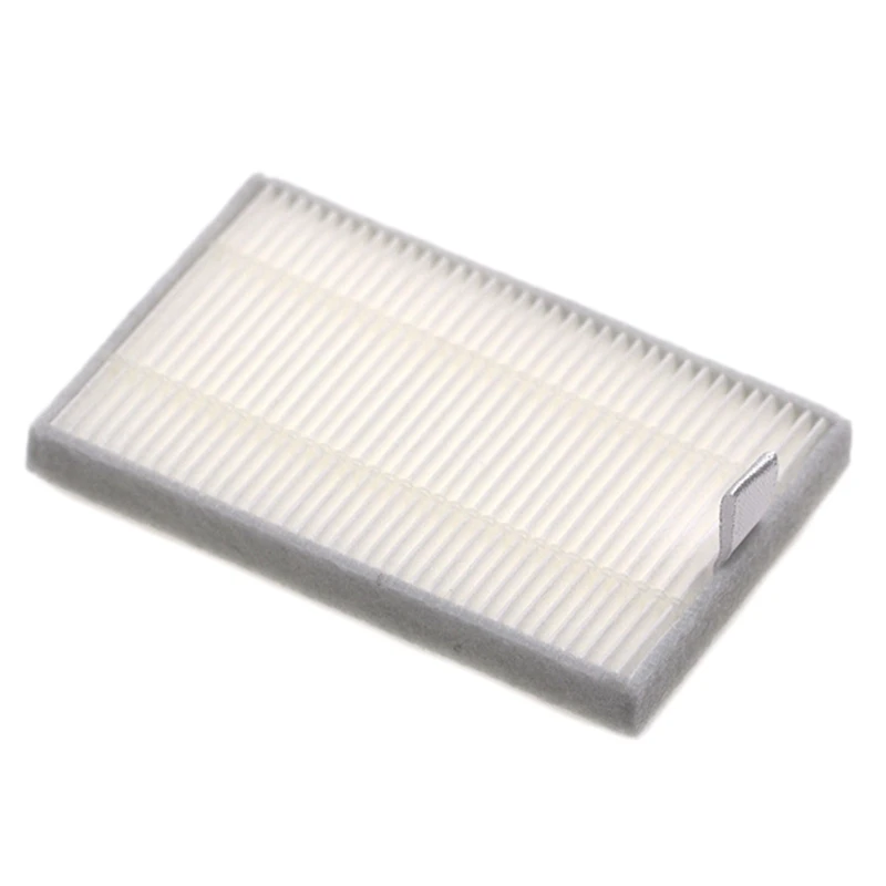 

Top Sale Accessory Kit for Proscenic 800T 820S Vacuum Cleaner Replacement Parts Pack of 1 Main Brush 4 Side Brushes 6 Hepa Filte
