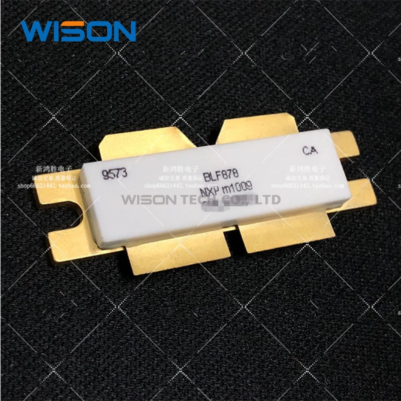 

Free shipping New Original BLF861A BLF878 TRANSISTOR