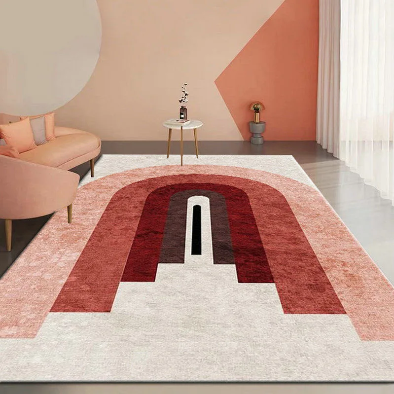 3d stripe washable non slip kichen carpets rug for bedroom living room home decor floor mats soft modern area rugs parlor mat free global shipping