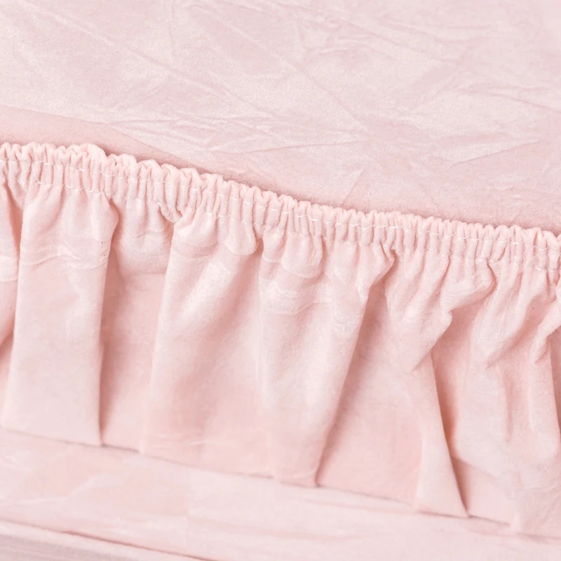 

Woman Lady Girls Portable Jewelry Organizer Earring/Ring/Necklace/Watch Etc Cosmetic Storage Container Box Case Pink