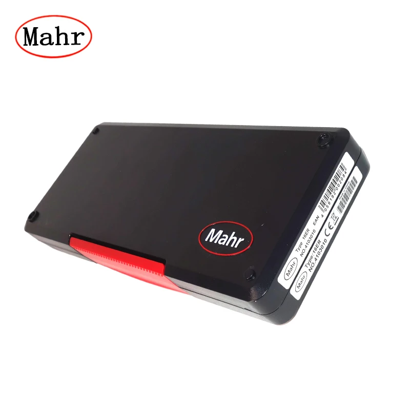 Махрой 16ER Диапазон измерения: 0-150/200/300 мм (0-6 дюймов) \ &quot/8&quot/12 &quotметрических и