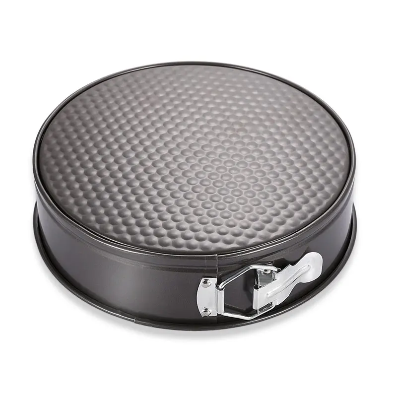 1 комплект разъемная кастрюли для выпечки из углеродистой стали