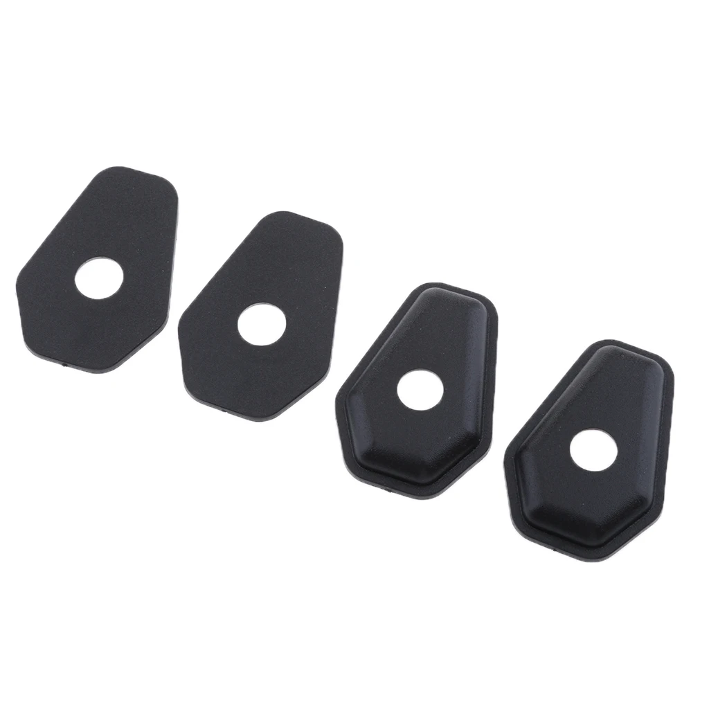 Черенок тип индикаторы поворотник адаптеры прокладки для Suzuki GSF600 2000 05| |