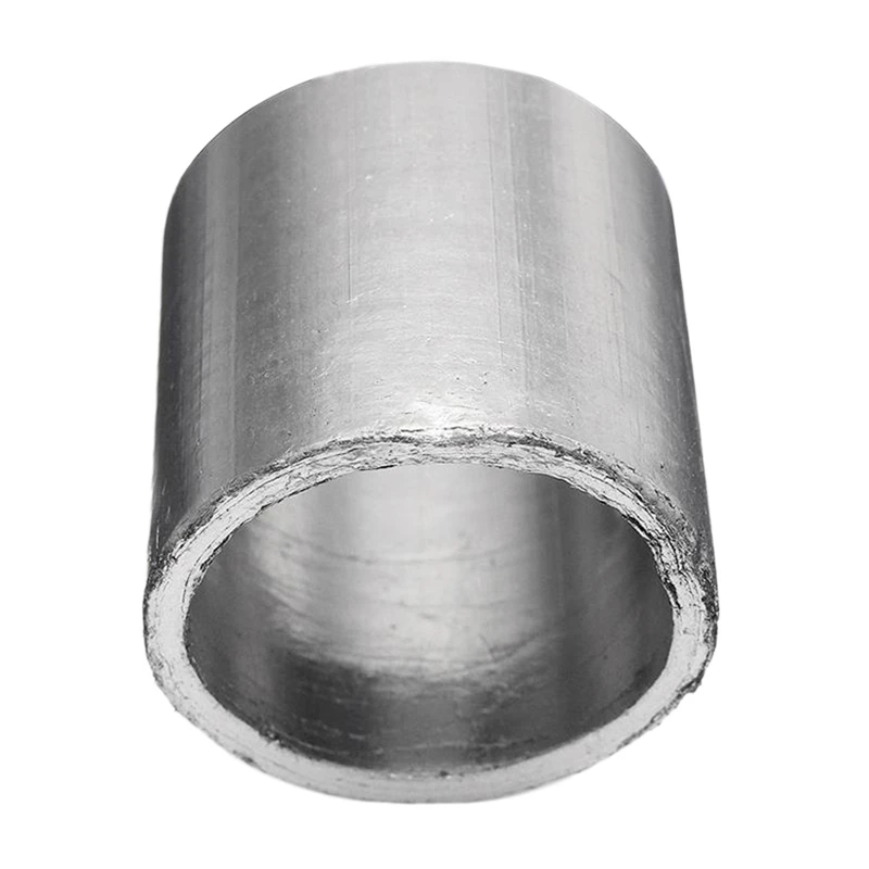 

Motorcycle Exhaust Muffler Pipe Escape Link Pipe Crush Gasket Universal 32mm O-Ring for Dirt Pit Bike ATV