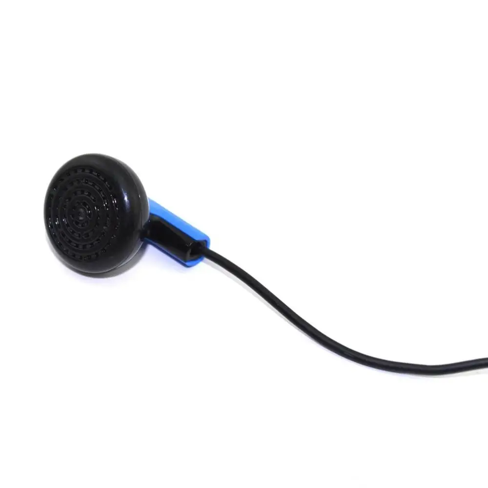 Gaming Earphone Joystick Controller Replacement For Sony PS4 PlayStation 4 With Mic Earpiece Clip | Электроника
