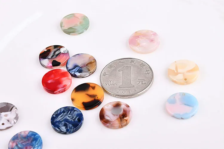 Diy ювелирные аксессуары ручной работы корейский уксусный кислотный вафель