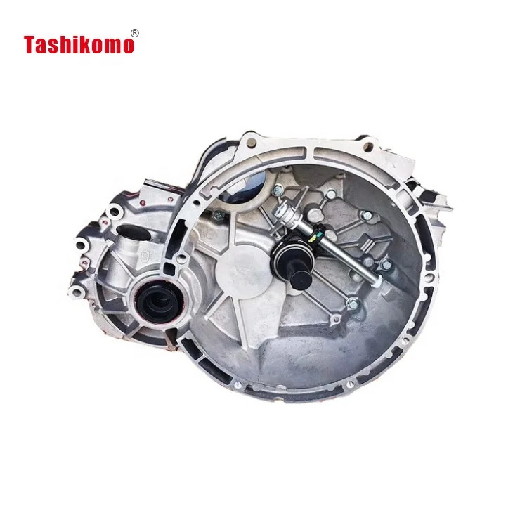 

Ручной редуктор для CHERY QQ 372/472, детали коробки передач