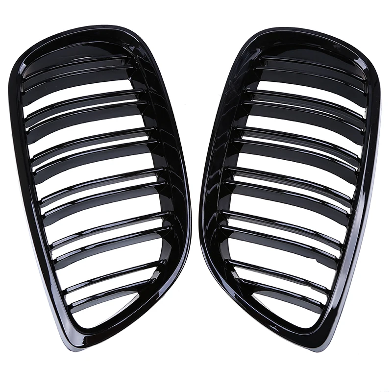 Решетка радиатора POSSBAY для BMW 3 серии E92 Coupe 2006 2010 E93 Cabrio 2007 2010|kidney grill|racing grillgrill for bmw |