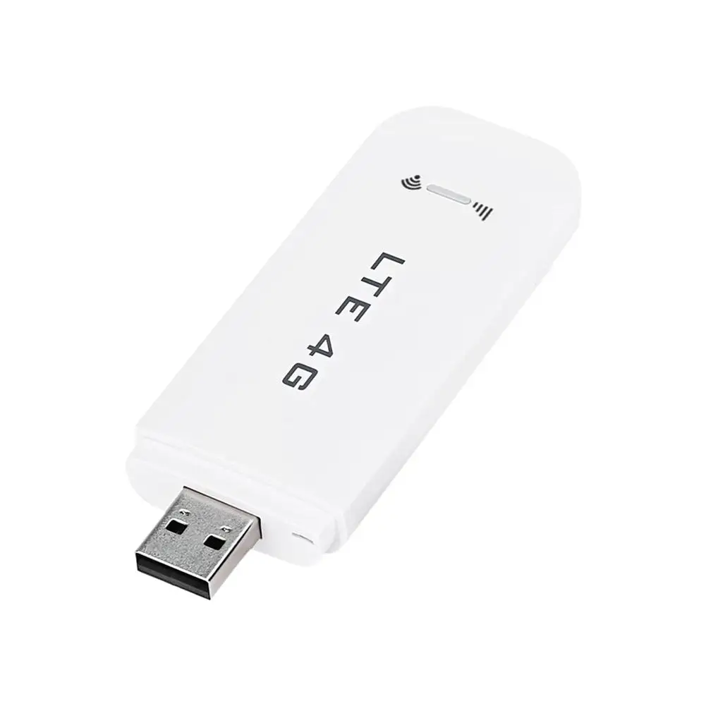 Wi-Fi LTE роутер 4G для Win XP Vista 7/10 модем 4G WiFi Sim карта роутер Sim карта USB современный сетевой адаптер Компьютерные аксессуары
