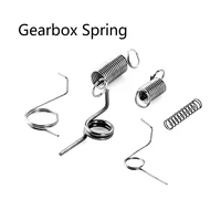 magorui full steel gearbox spring set airsoft aeg ver 2 shooting paintball