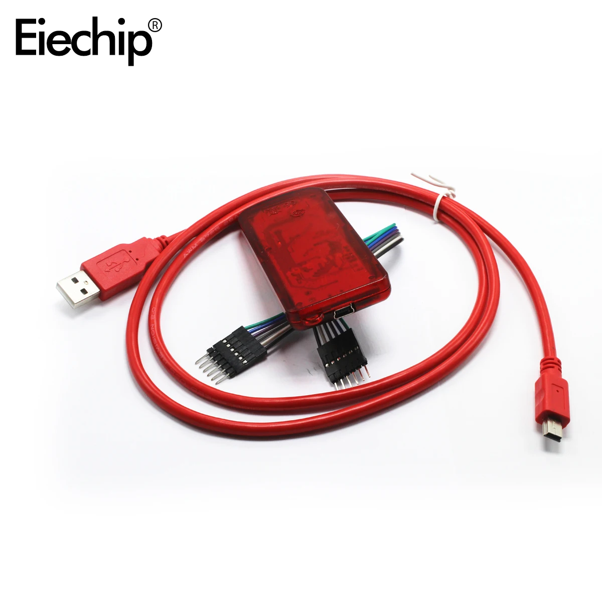 1 комплект программатор PICKIT3 PIC KIT3 PICKIT 3 универсальный программирующий
