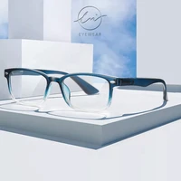 lm reading glasses men women square anti blue light eyeglass unisex antifatigue presbyopic glasses 1 0 to 4 0 gafas de lectura