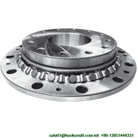 crbh14025auut1 p5 crossed roller bearings 140x200x25mm cnc machine tool bearings axk brand turntable bearing