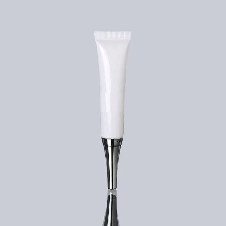 Мягкая или мягкая мойка 15 мл тубус для масла крема рук может использоваться